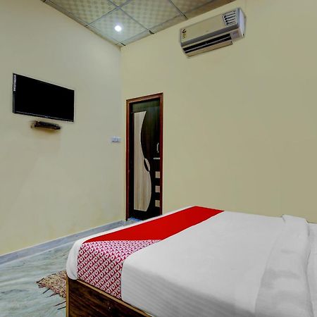 Hotel O Gg Farms Meerut Exteriör bild
